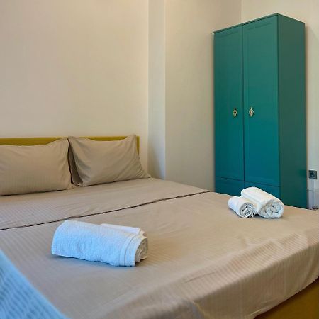 Varna City Park Apartament ภายนอก รูปภาพ