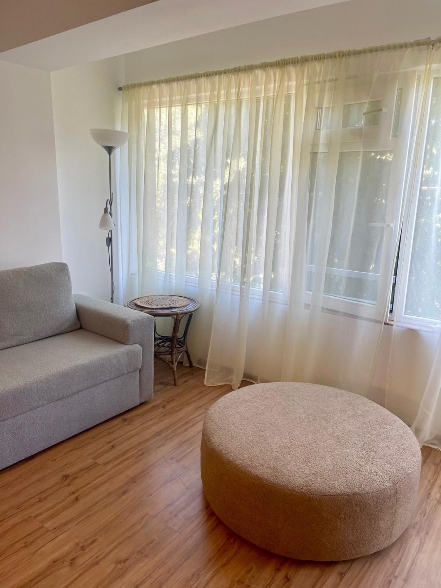 Varna City Park Apartament ภายนอก รูปภาพ