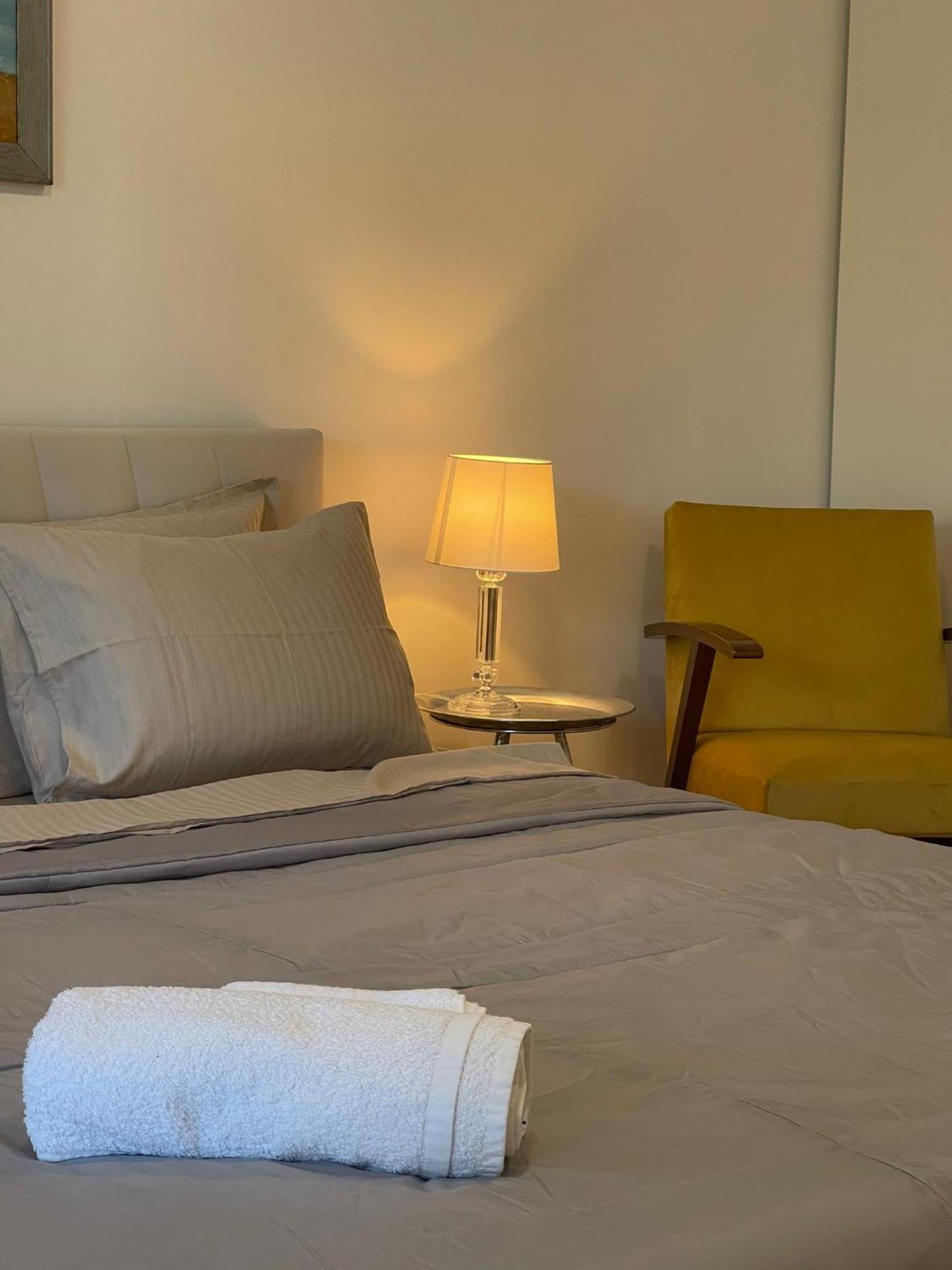 Varna City Park Apartament ภายนอก รูปภาพ