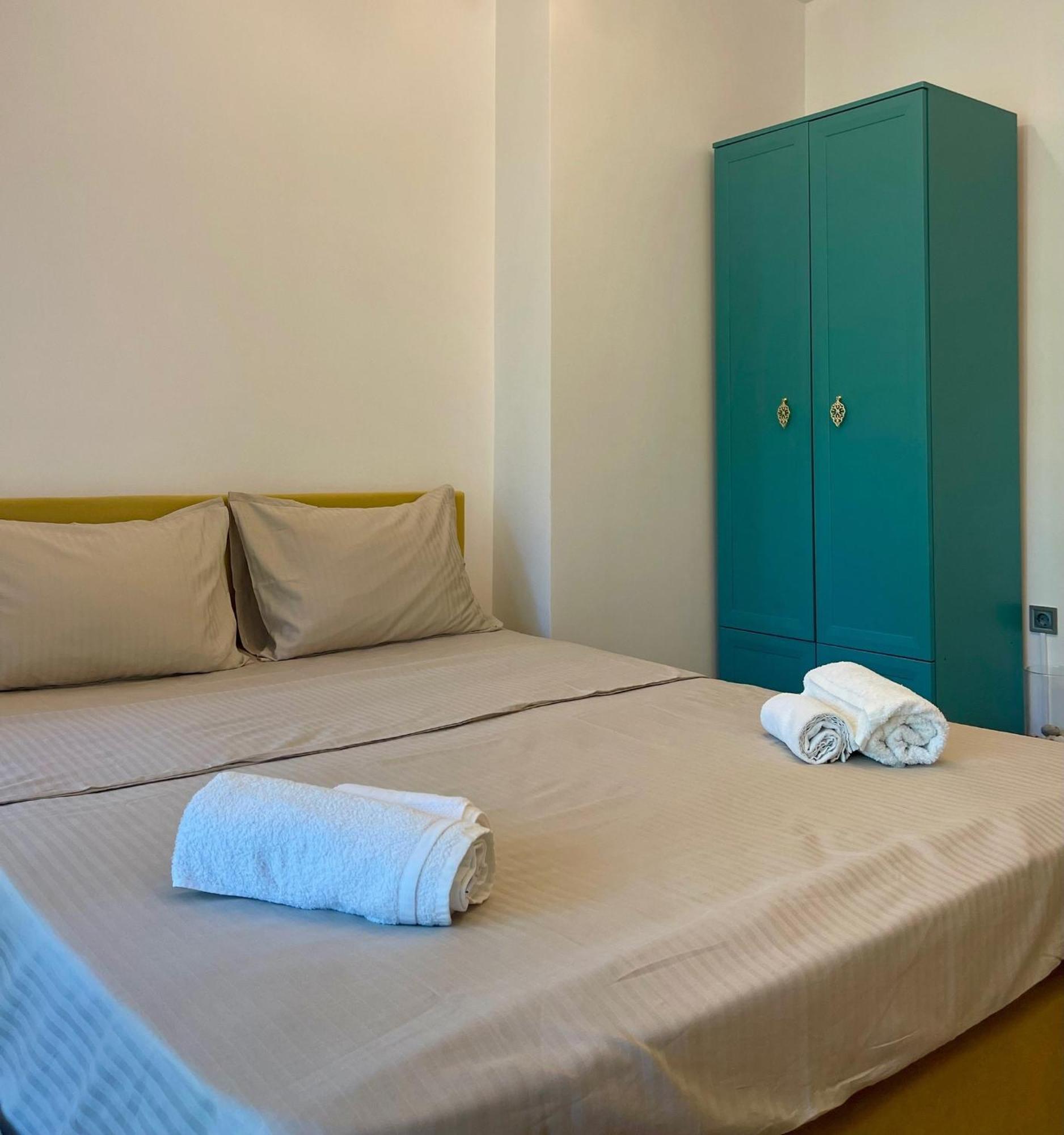Varna City Park Apartament ภายนอก รูปภาพ