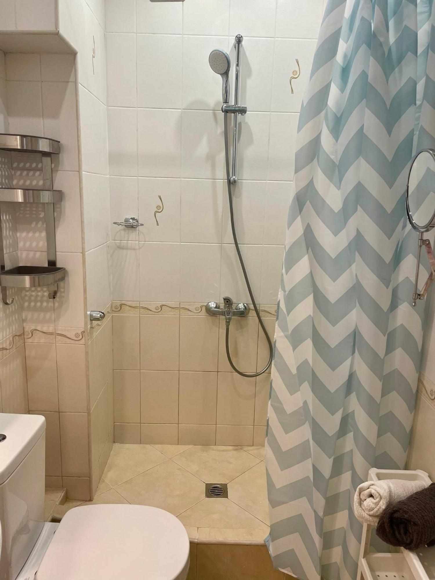 Varna City Park Apartament ภายนอก รูปภาพ