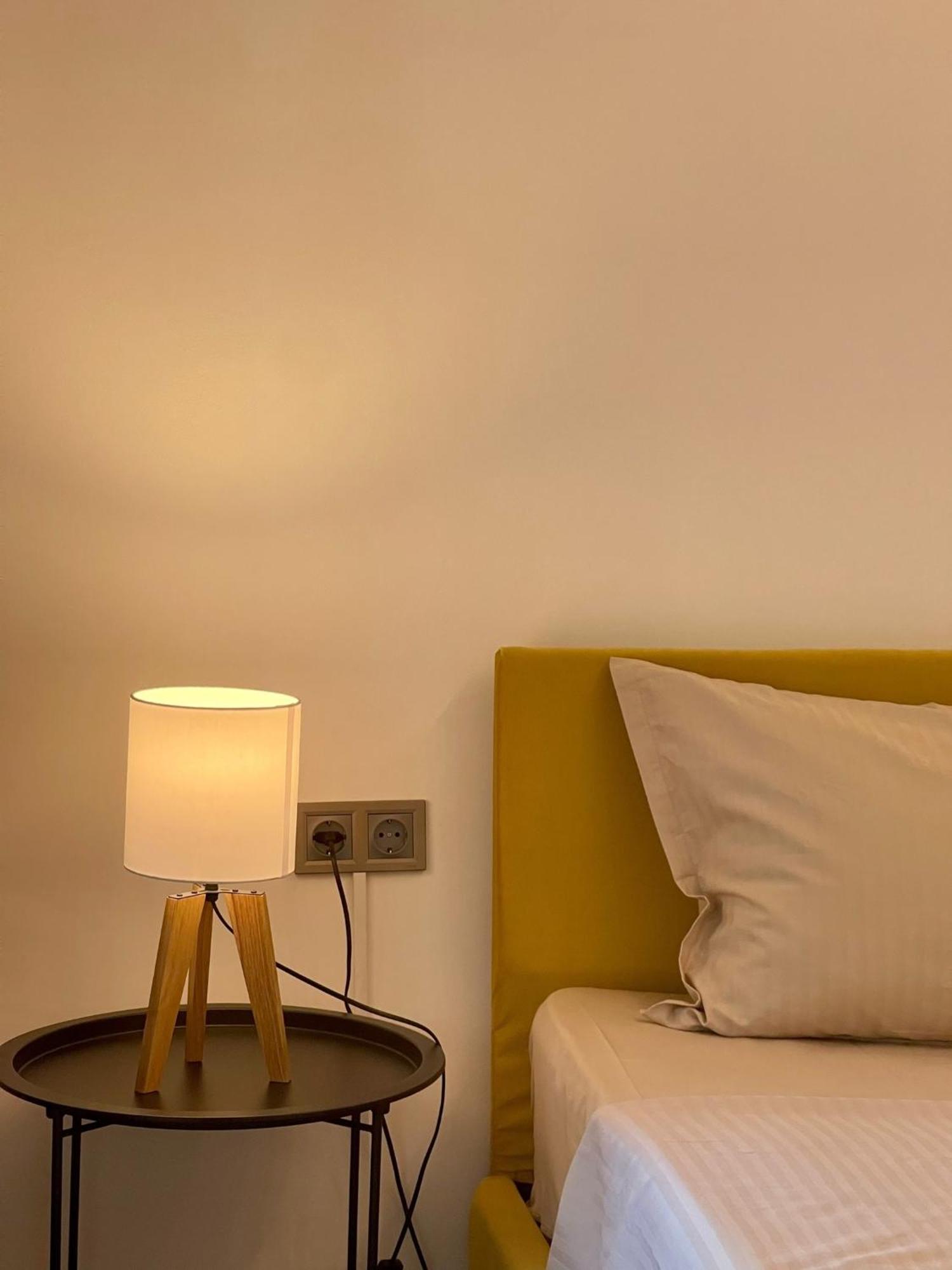 Varna City Park Apartament ภายนอก รูปภาพ