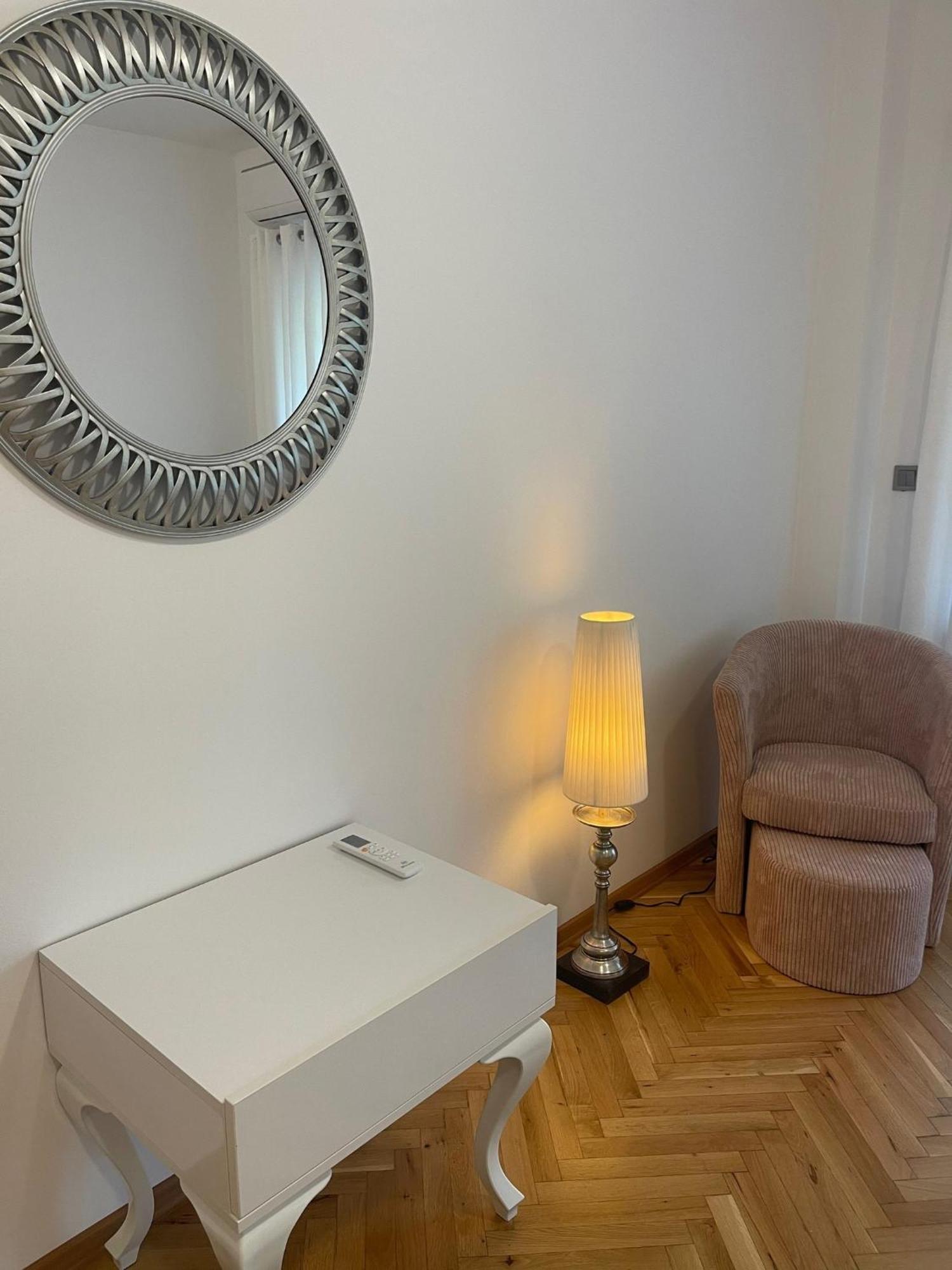 Varna City Park Apartament ภายนอก รูปภาพ