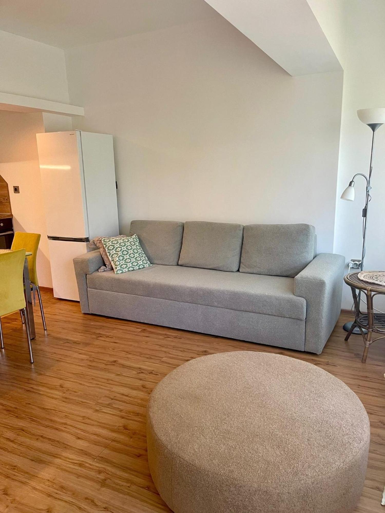 Varna City Park Apartament ภายนอก รูปภาพ